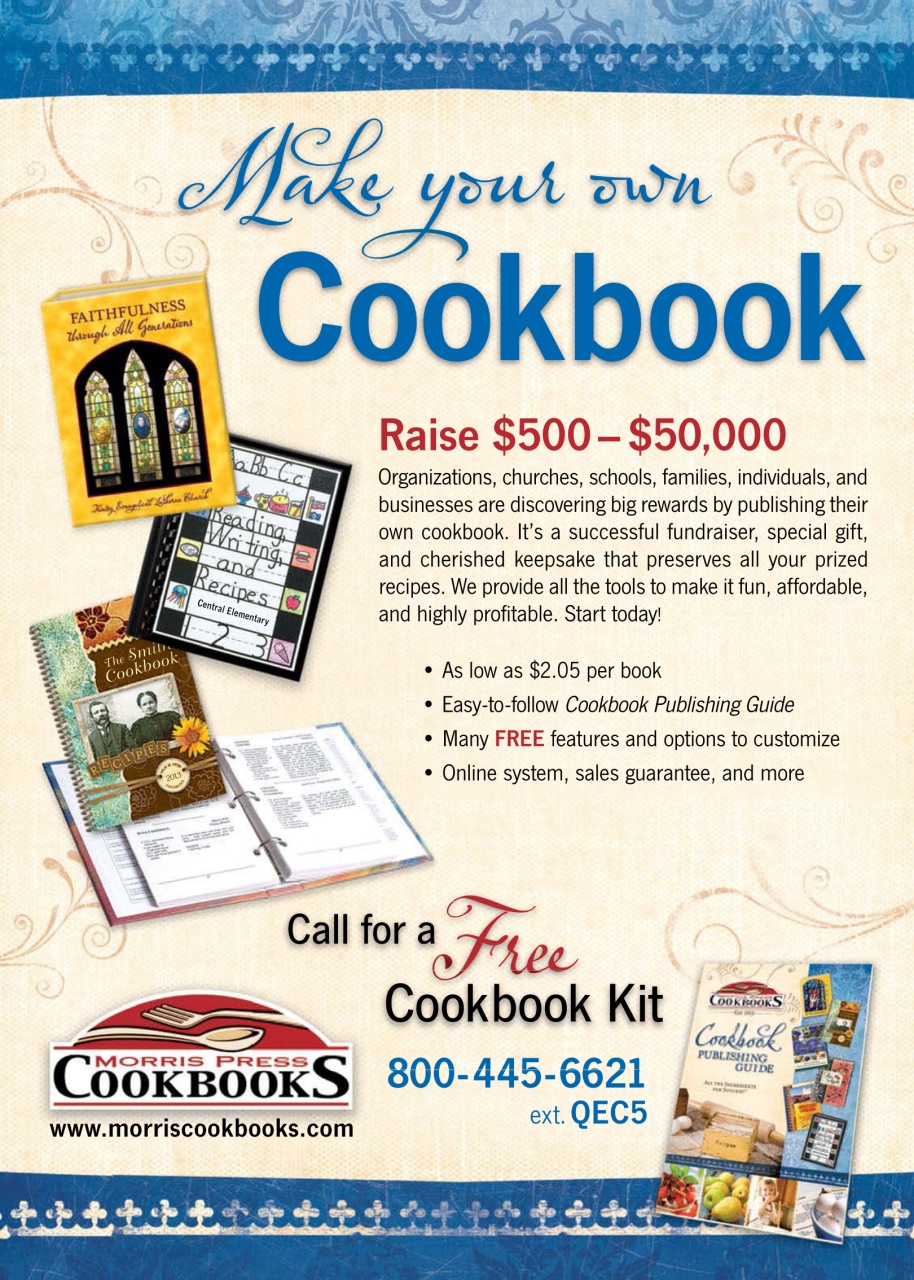 Quick & Easy Crochet Preview Pages