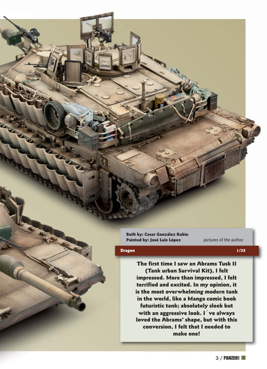 Panzer Aces Preview Pages
