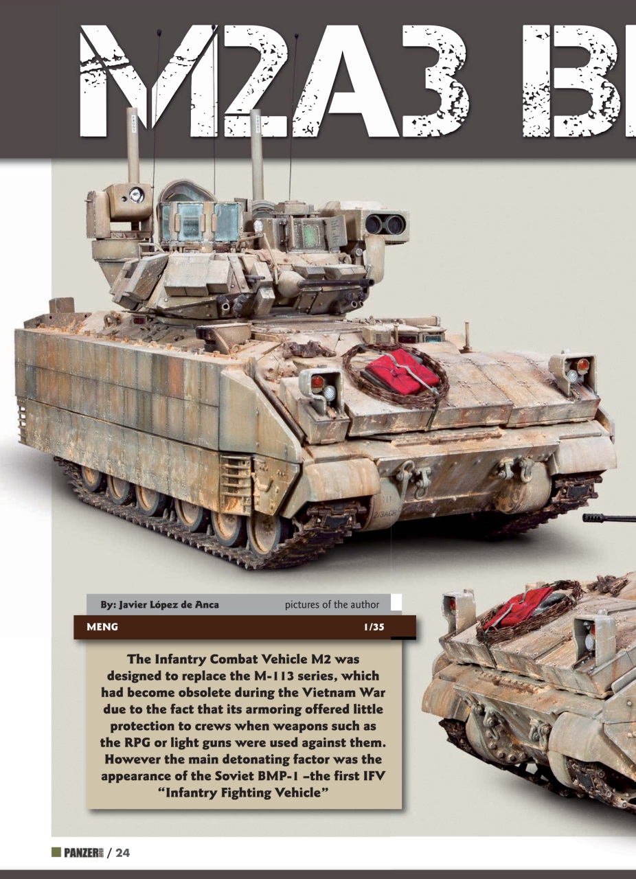 Panzer Aces Preview Pages