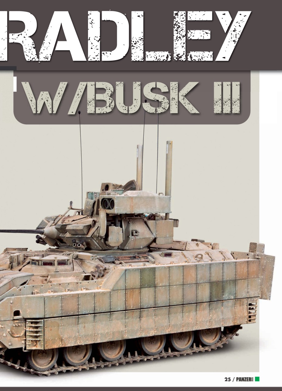 Panzer Aces Preview Pages