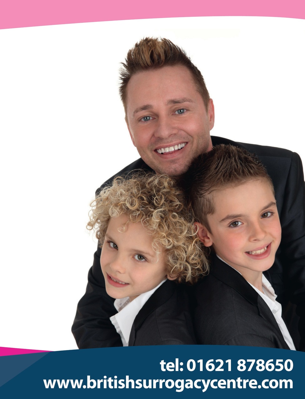 Attitude Preview Pages