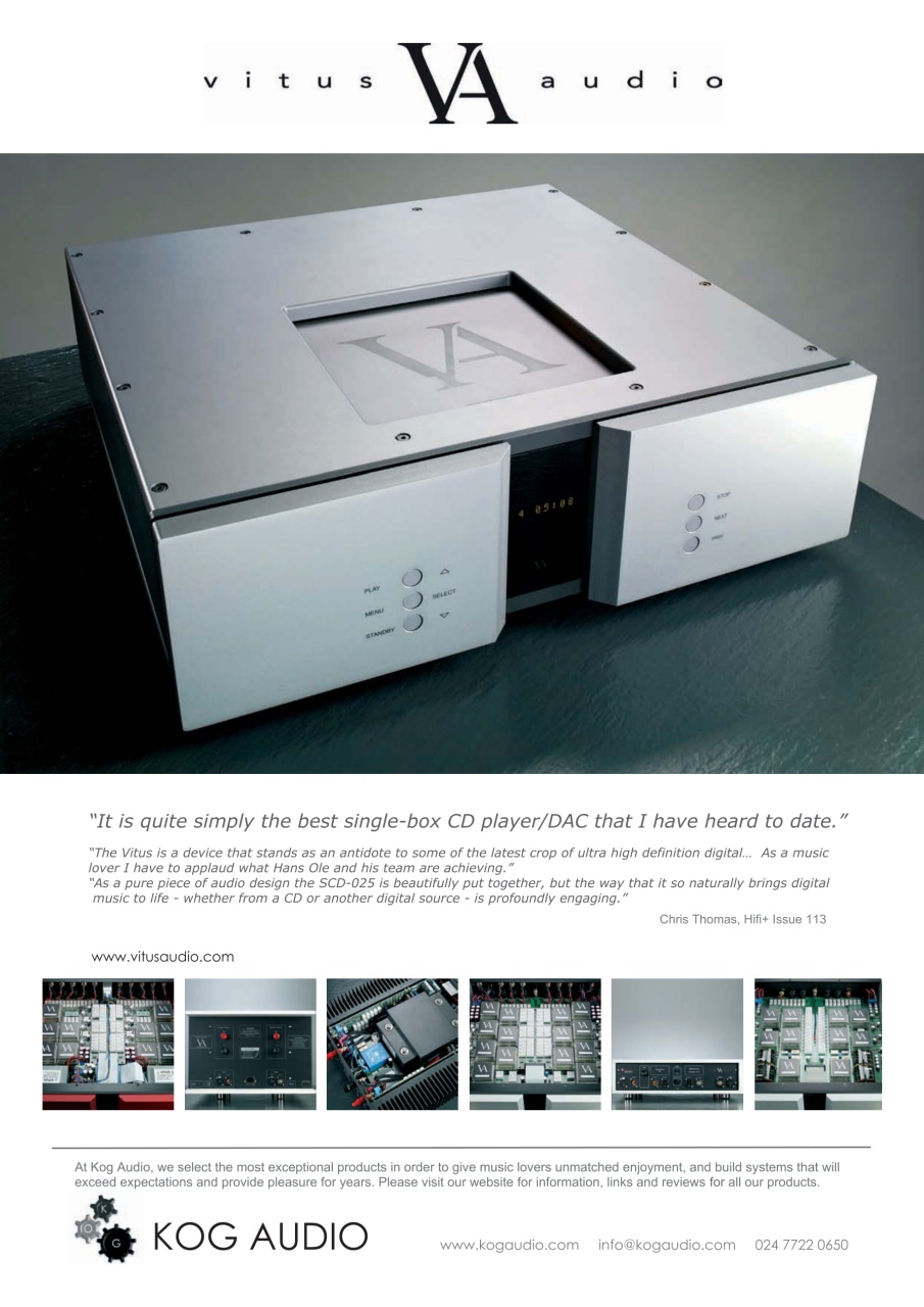 hi-fi+ Global Network Preview Pages