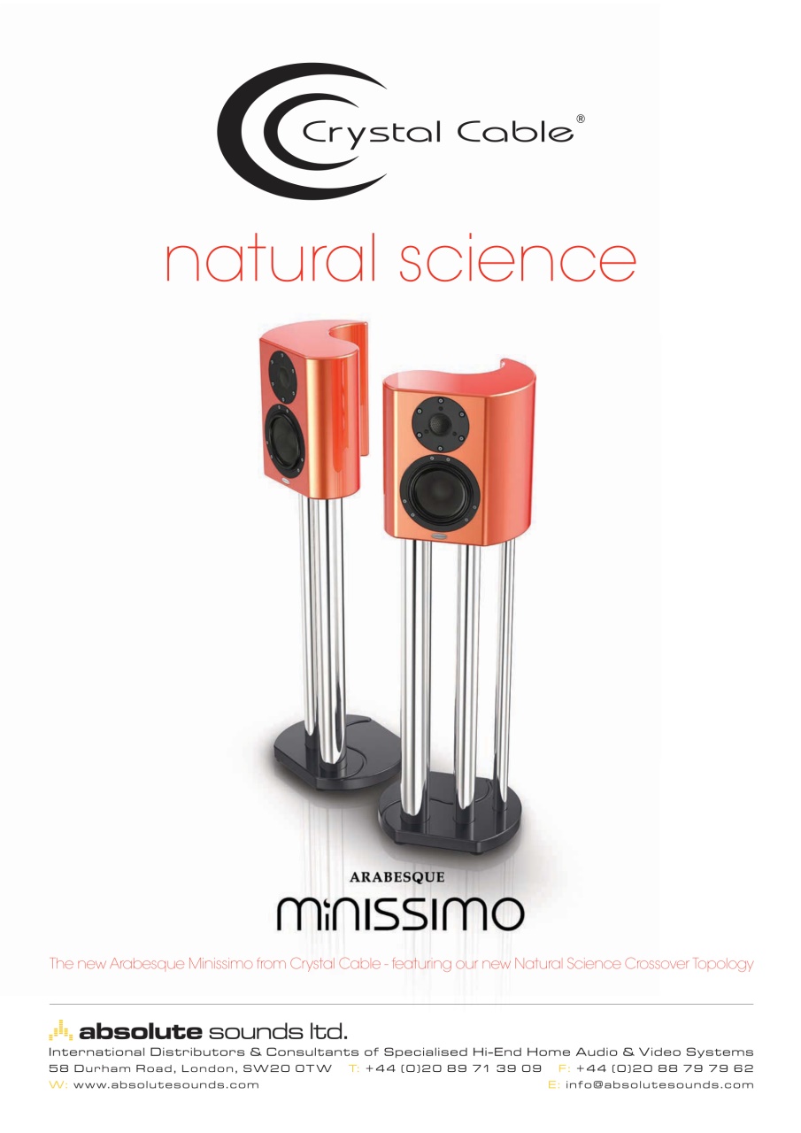 hi-fi+ Global Network Preview Pages