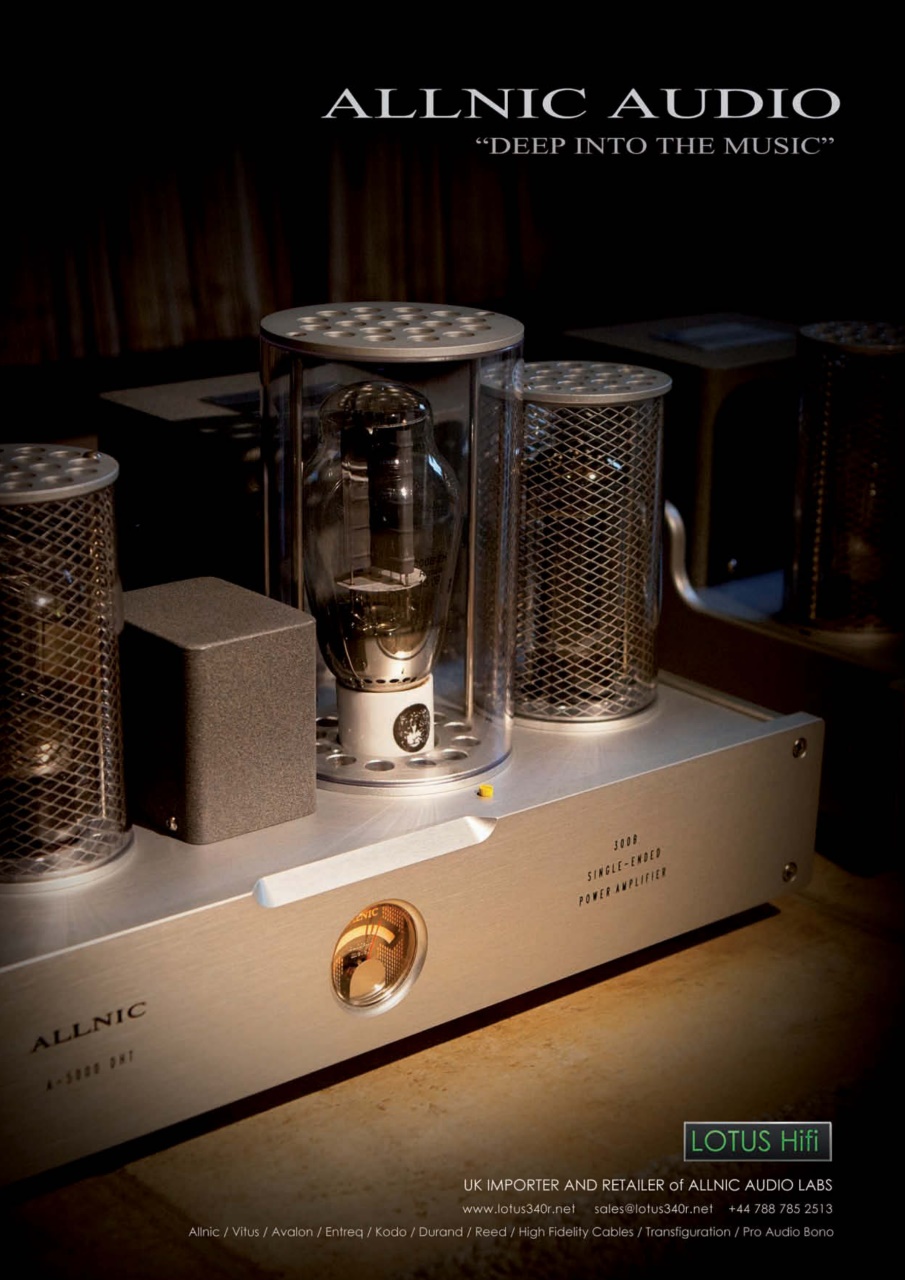 hi-fi+ Global Network Preview Pages