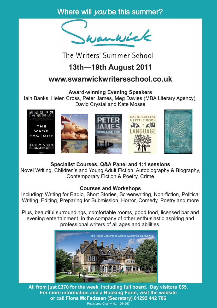 Scottish Memories Preview Pages