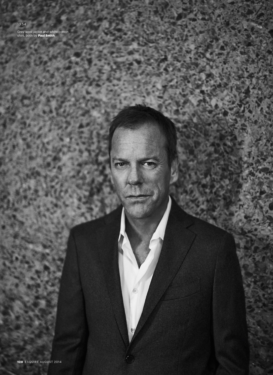 Esquire Malaysia Preview Pages