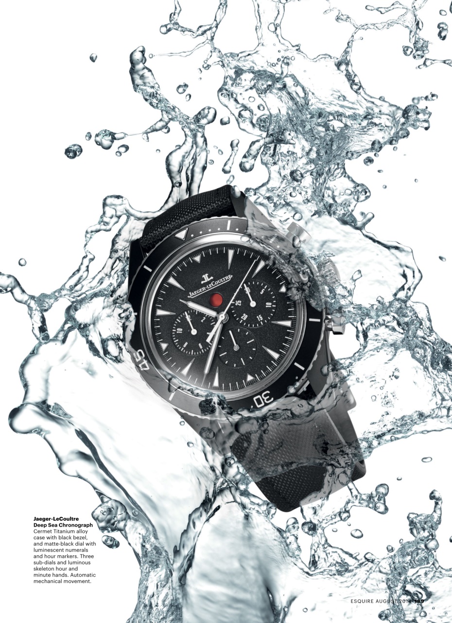 Esquire Malaysia Preview Pages