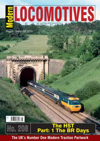 MLI Plus issue Issue 208