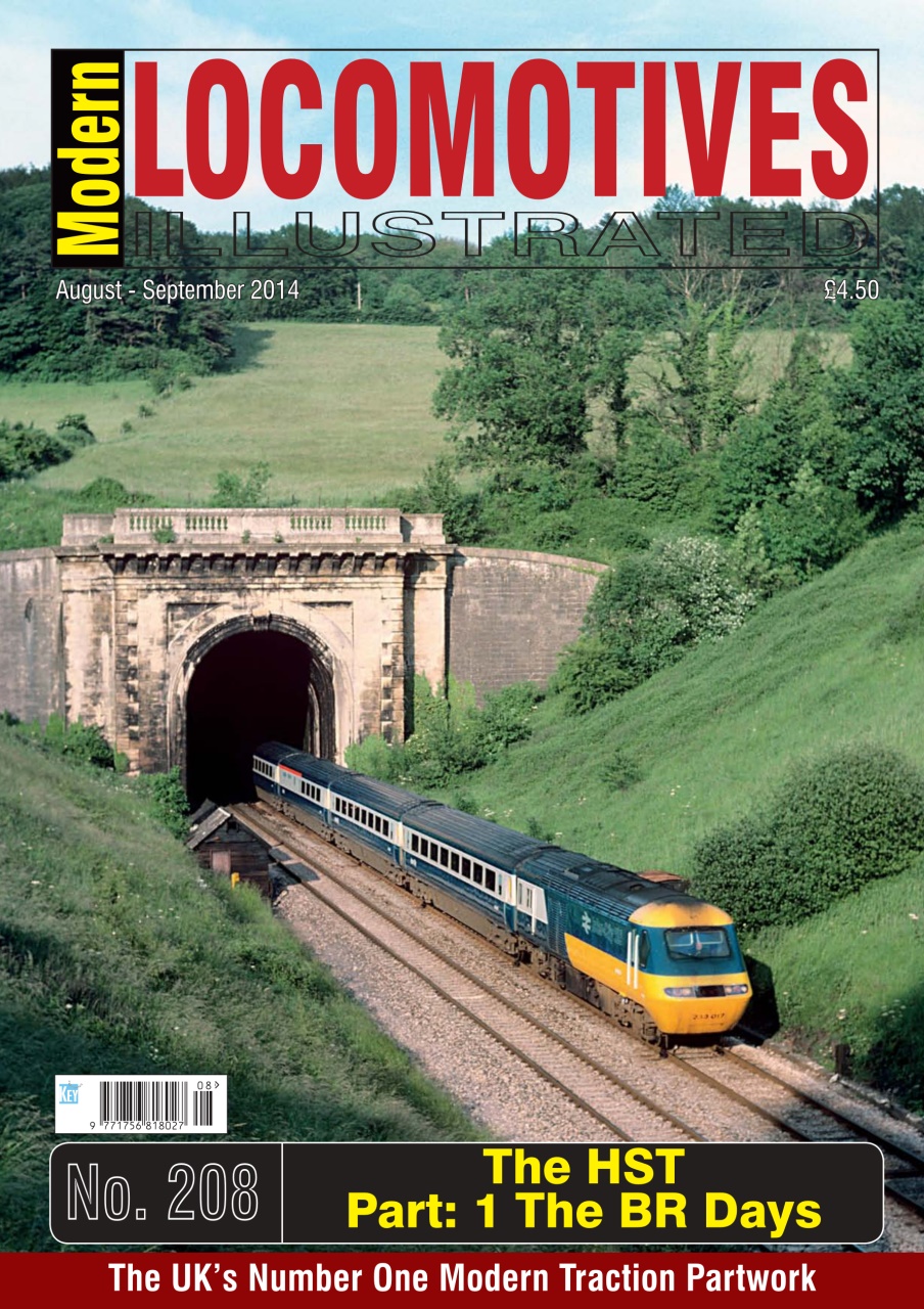 MLI Plus Preview Pages