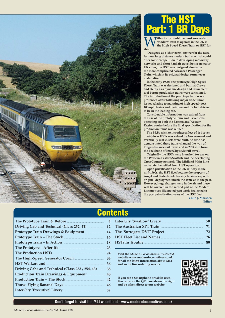 MLI Plus Preview Pages