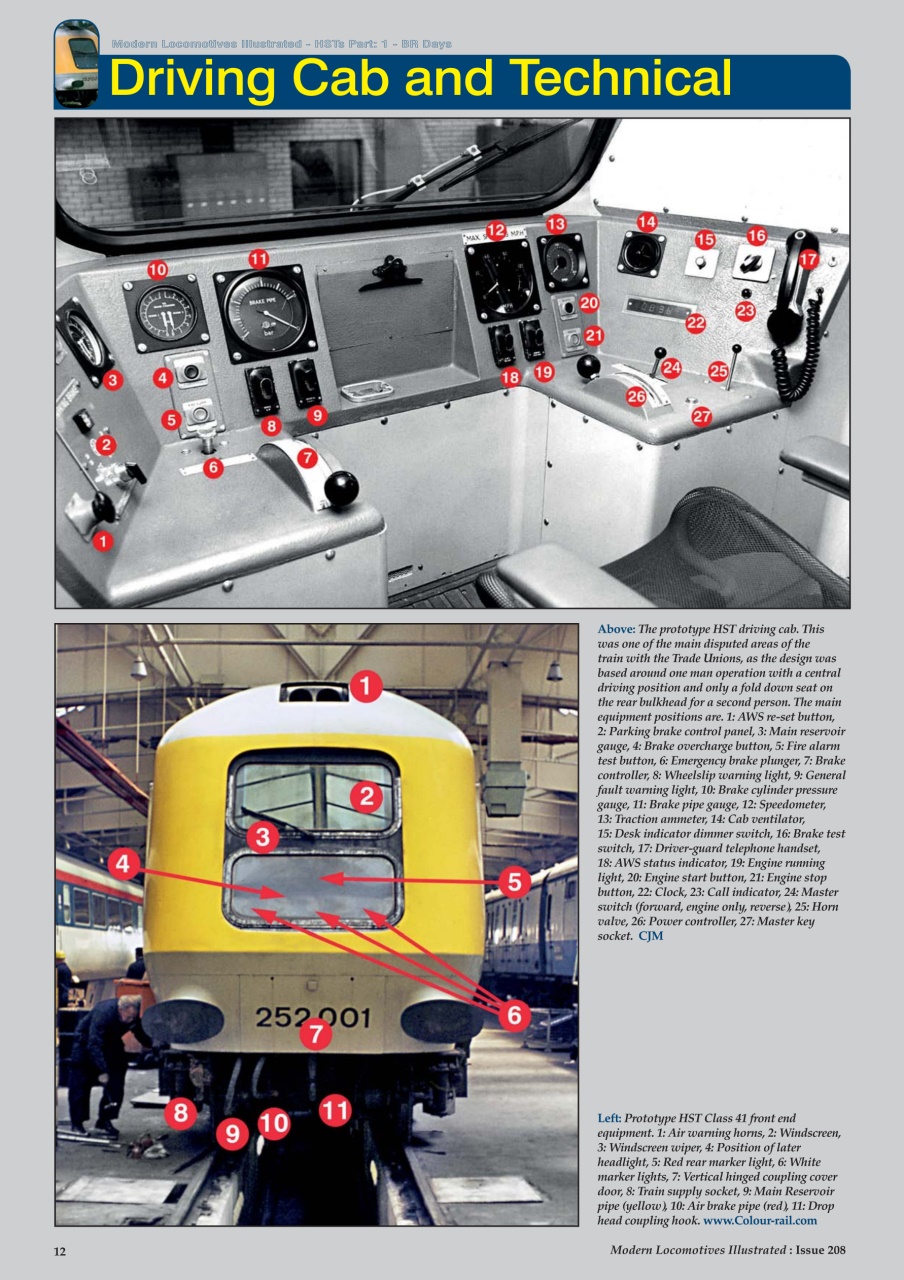 MLI Plus Preview Pages