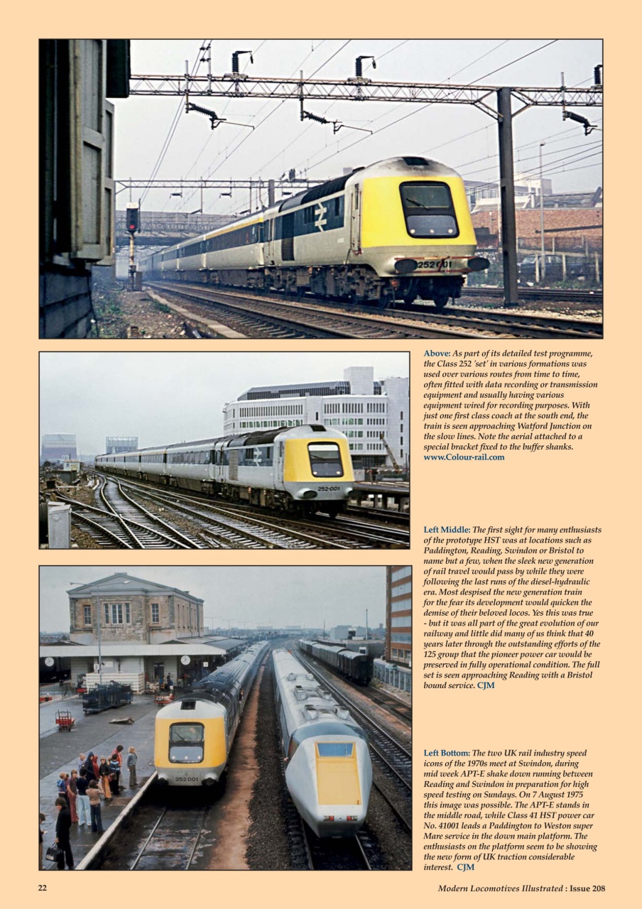MLI Plus Preview Pages