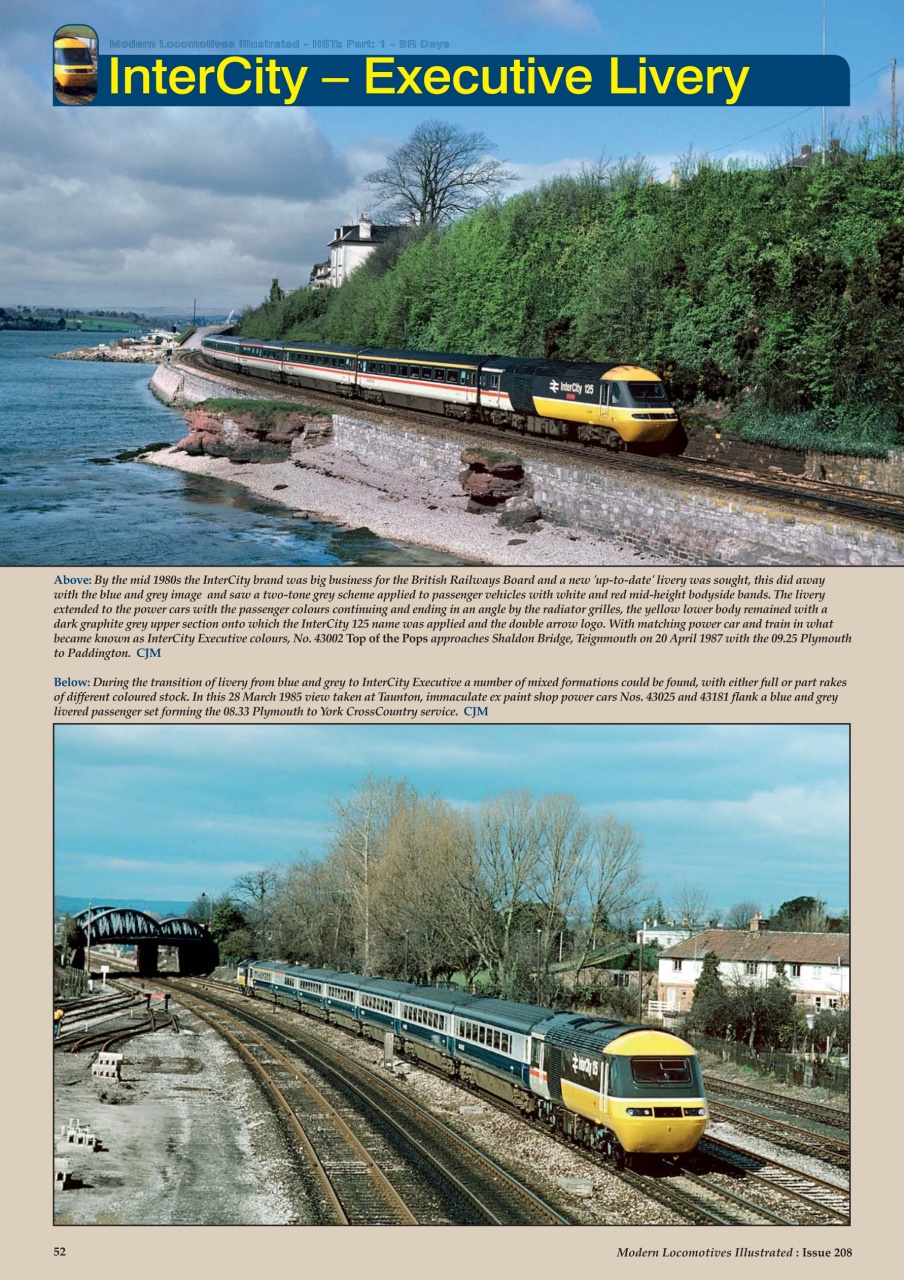 MLI Plus Preview Pages