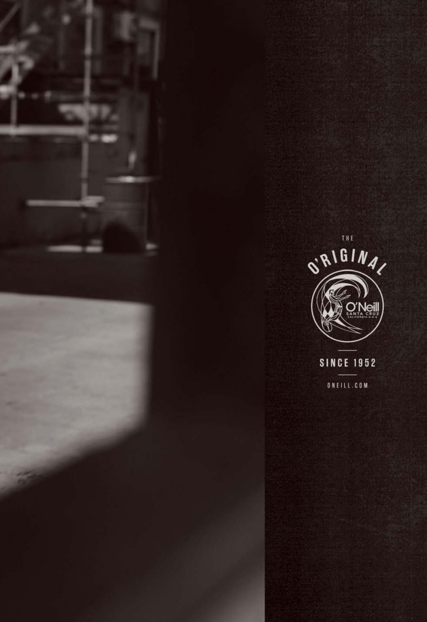 SurfGirl Magazine Preview Pages