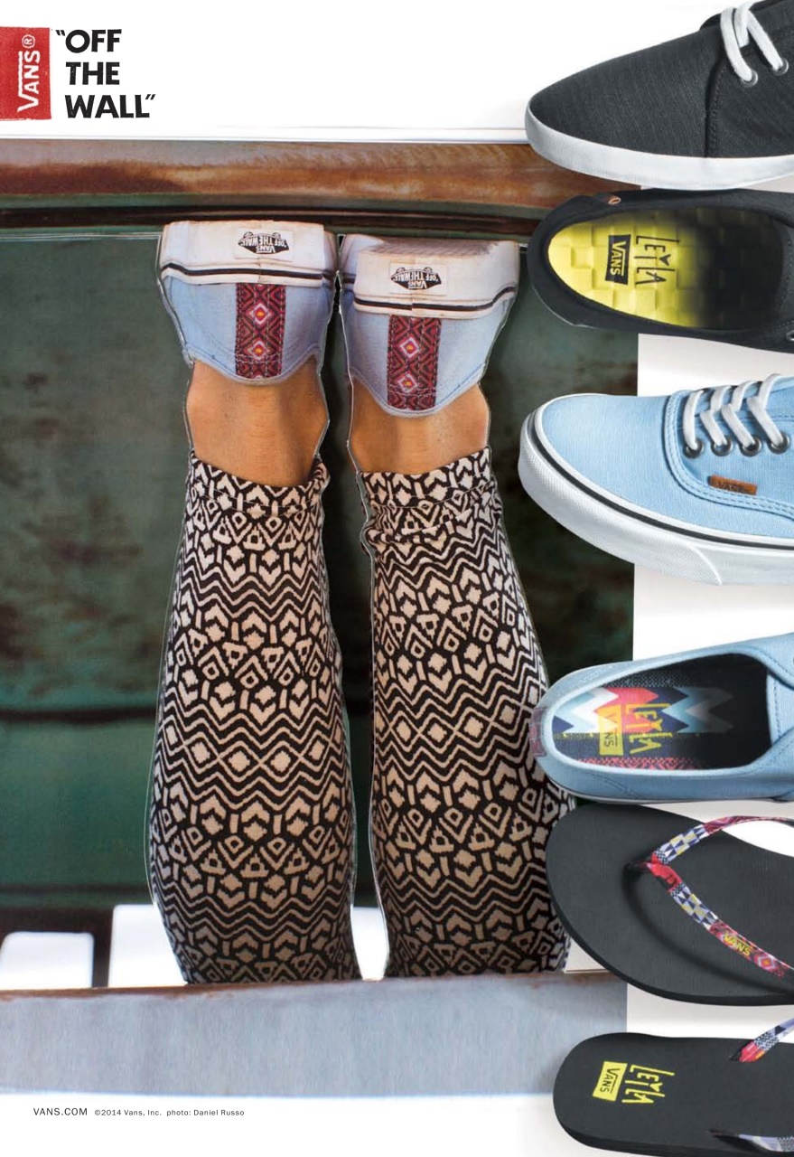 SurfGirl Magazine Preview Pages