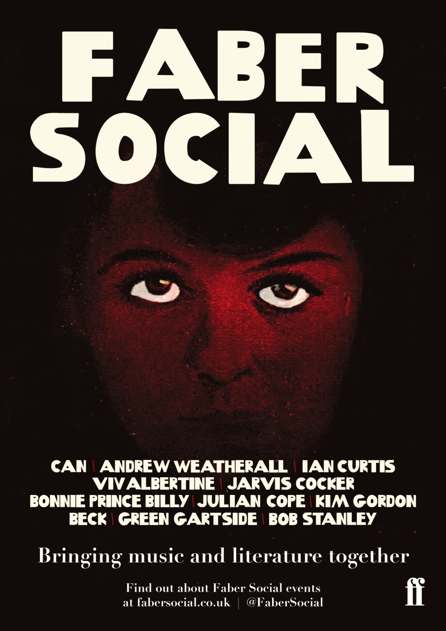 Shindig! Preview Pages