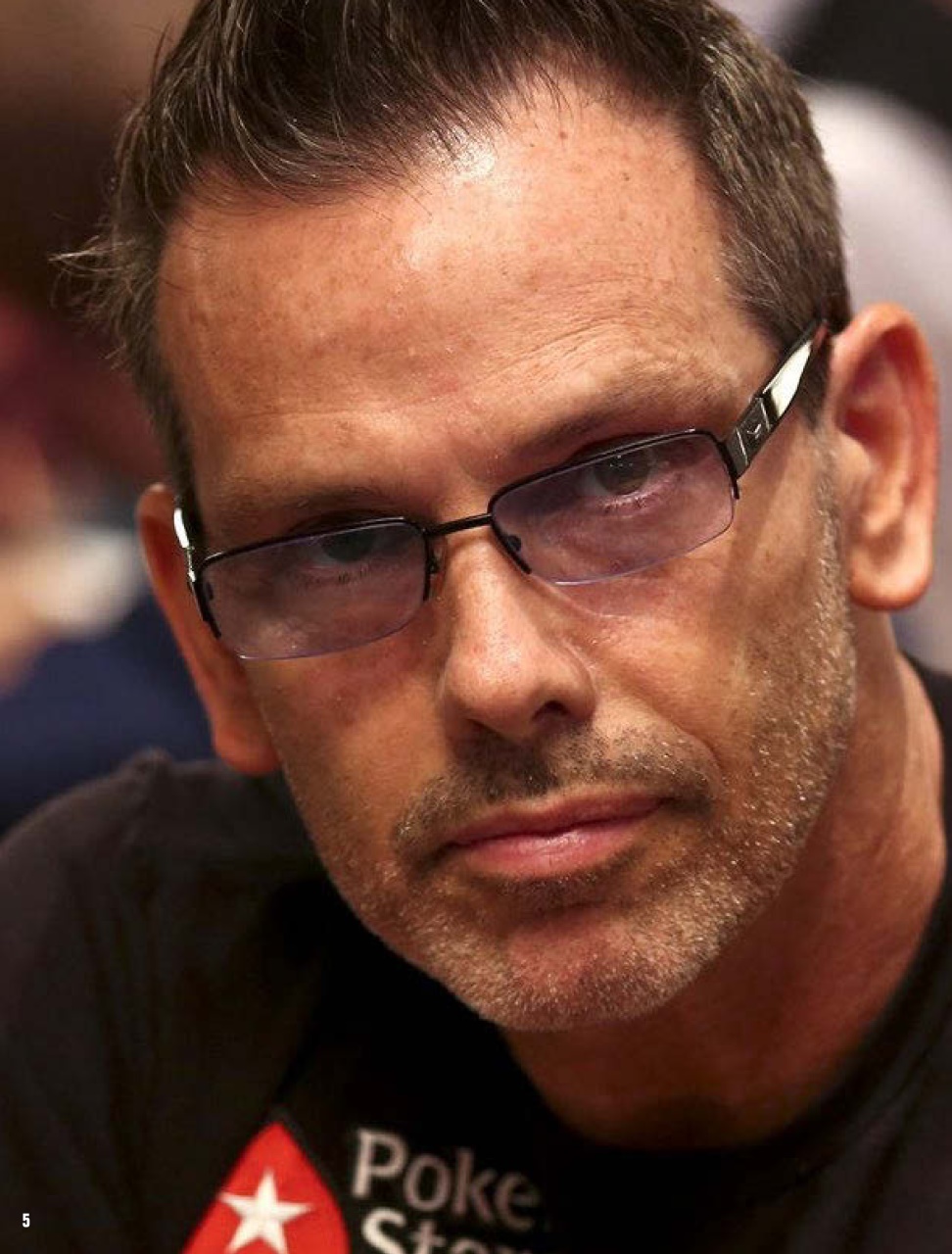 Bluff Europe Preview Pages