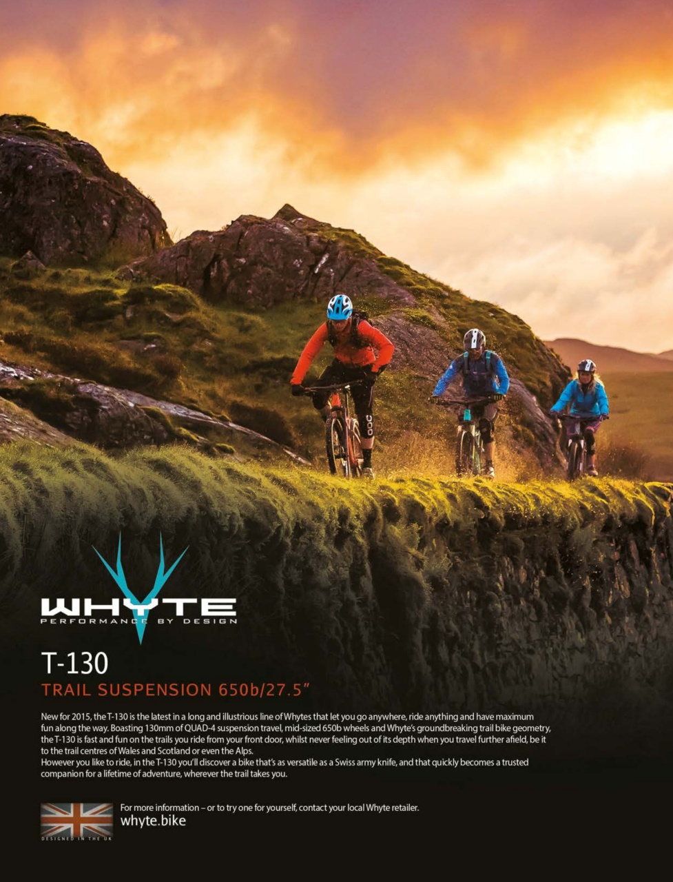 Mountain Bike Rider Preview Pages