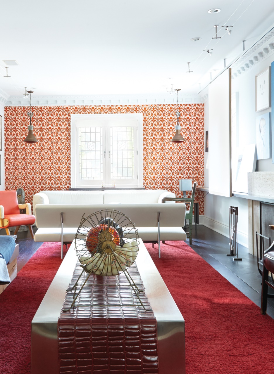 Toronto Life Preview Pages