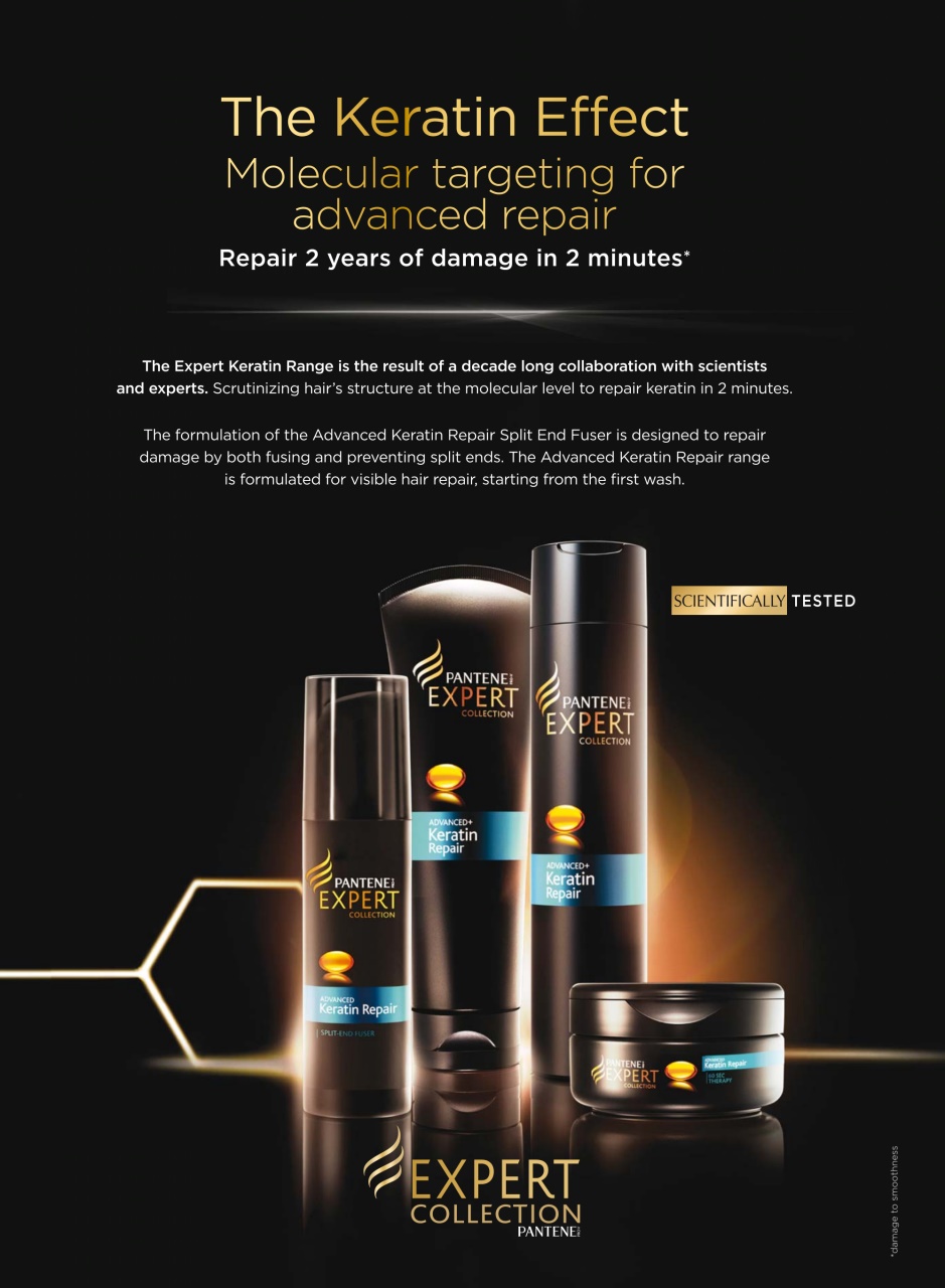 Hello! Magazine Preview Pages