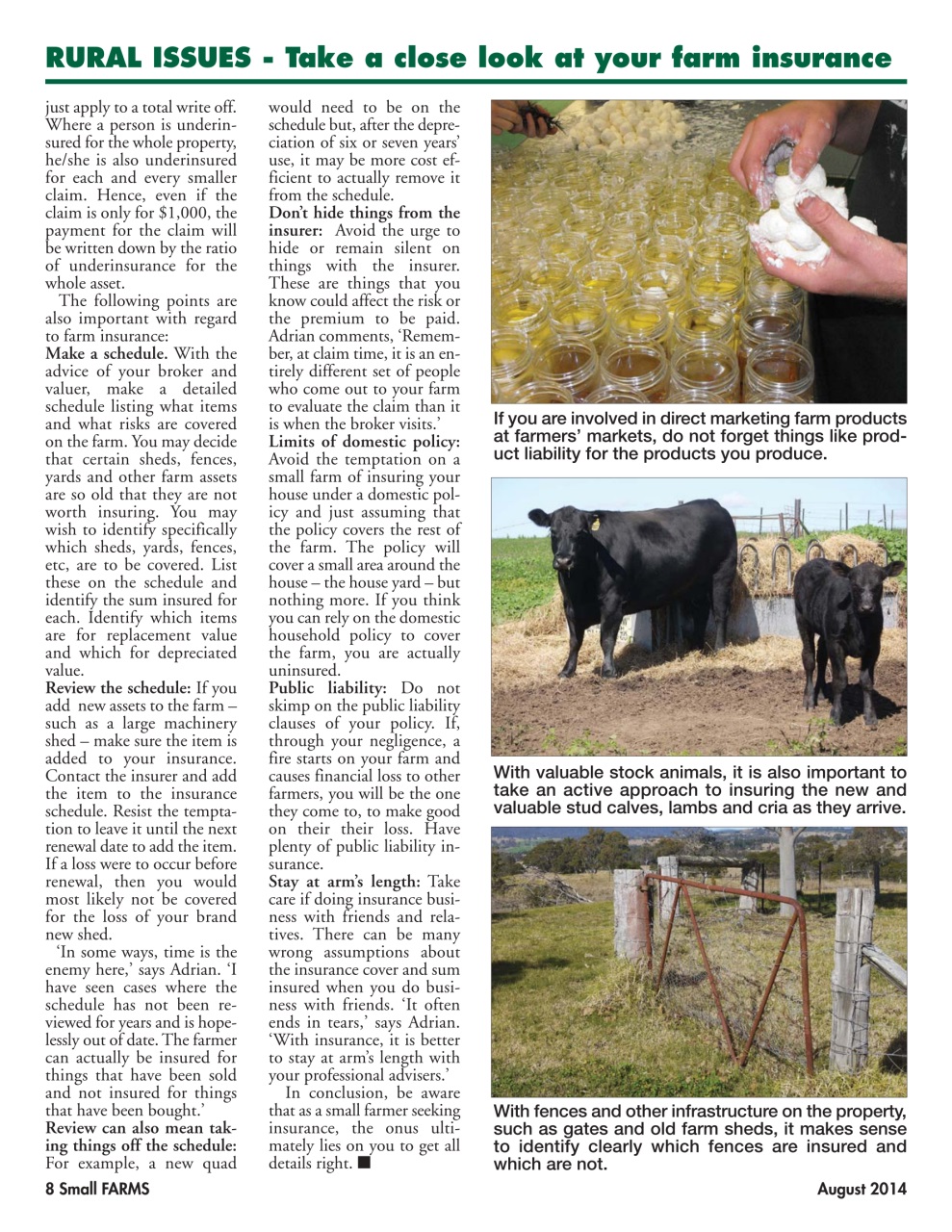 Small Farms Preview Pages