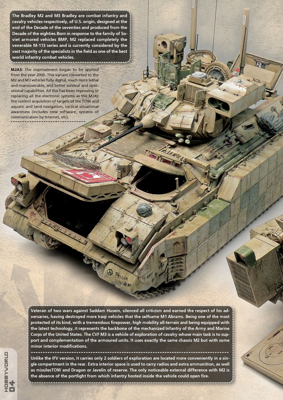 HobbyWorld English Preview Pages