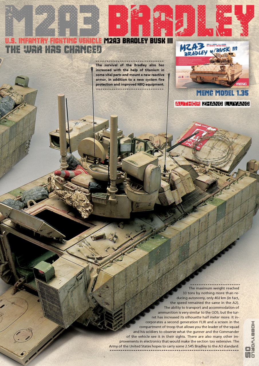 HobbyWorld English Preview Pages