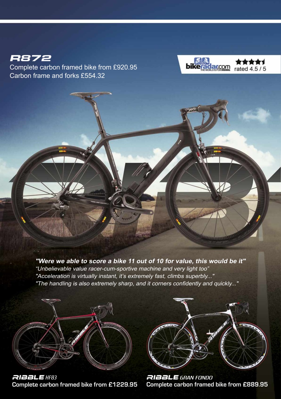 220 Triathlon Magazine Preview Pages