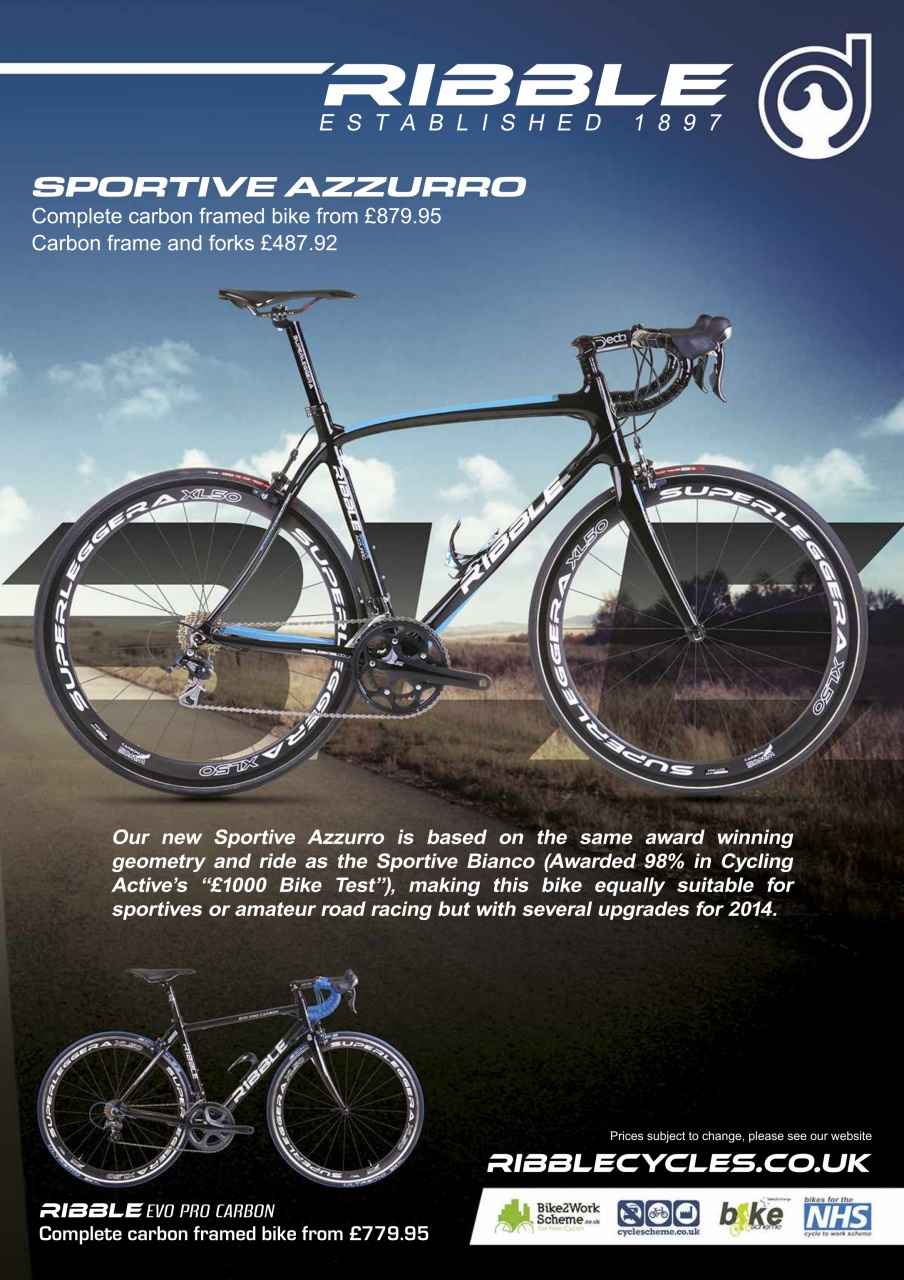 220 Triathlon Magazine Preview Pages