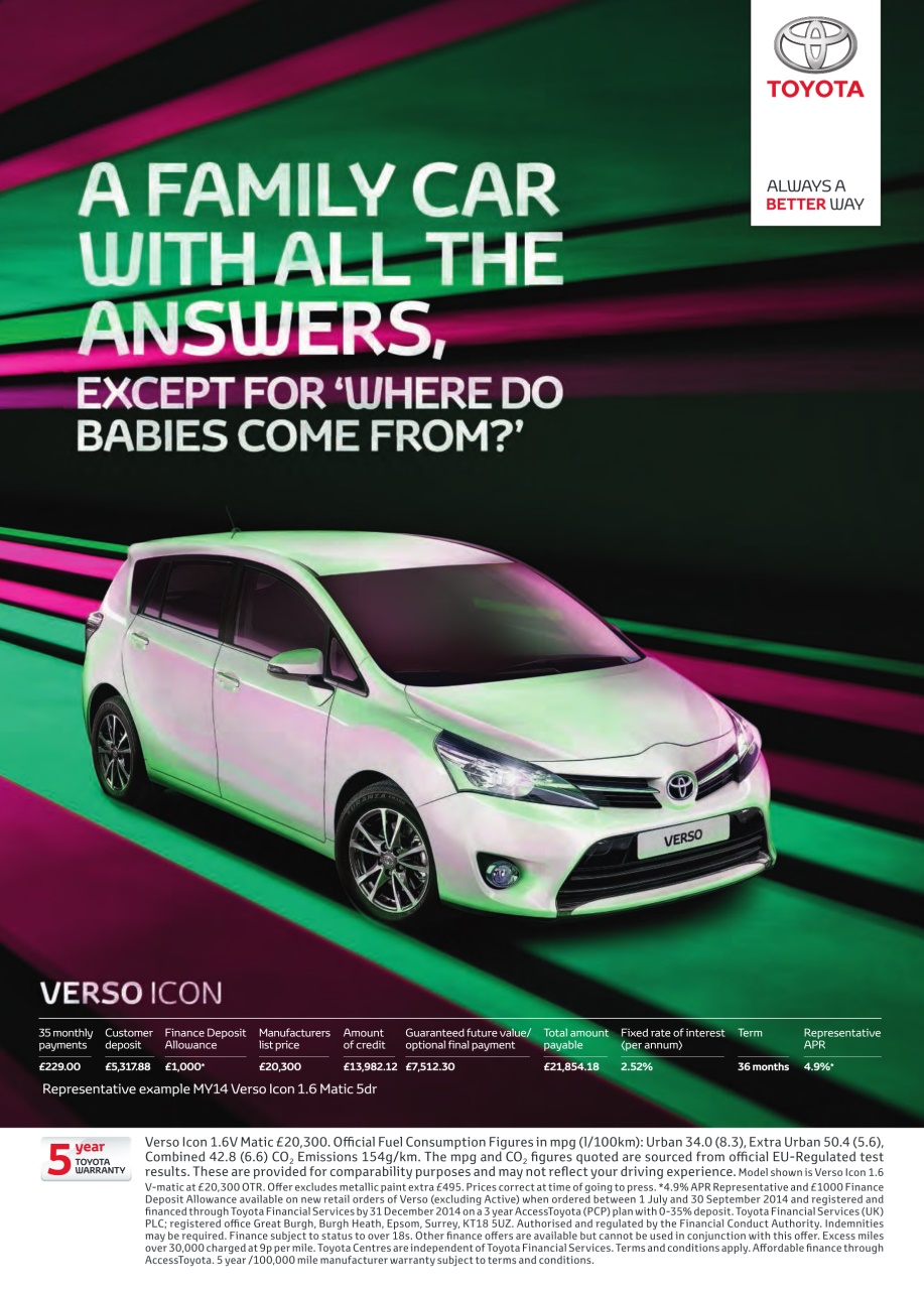 Closer Preview Pages