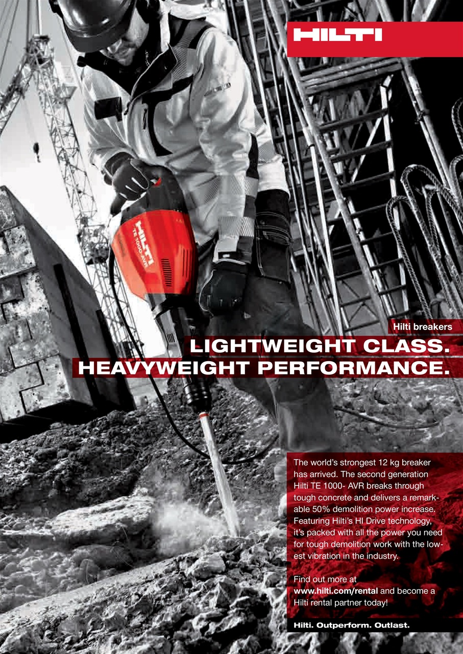 International Rental News Preview Pages