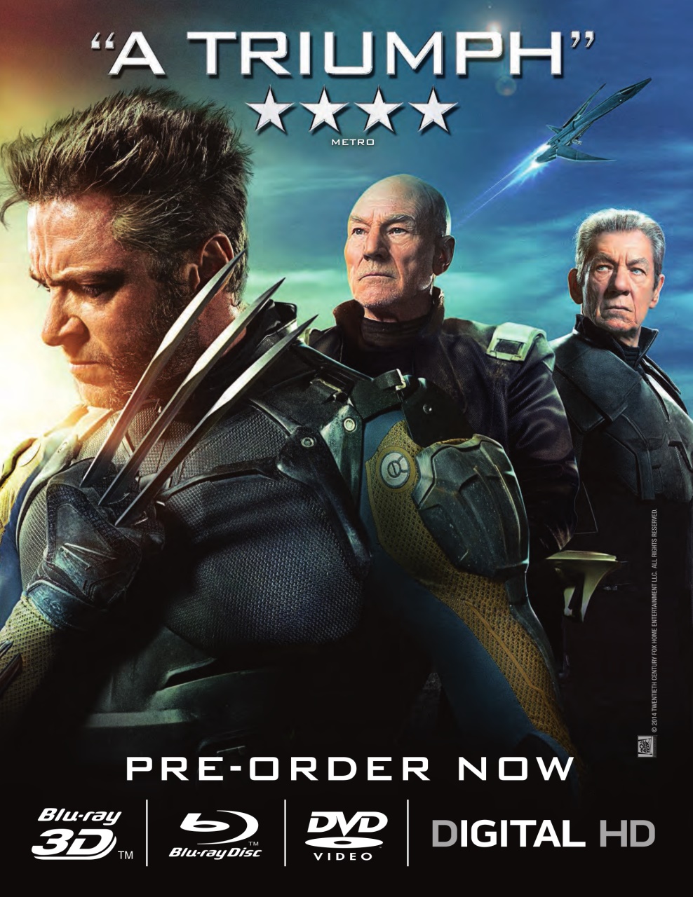 Empire Preview Pages