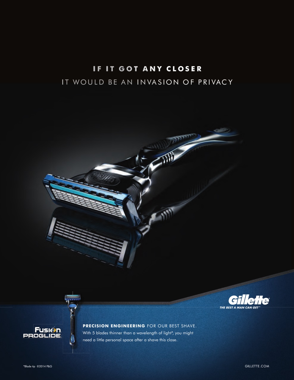 Empire Preview Pages