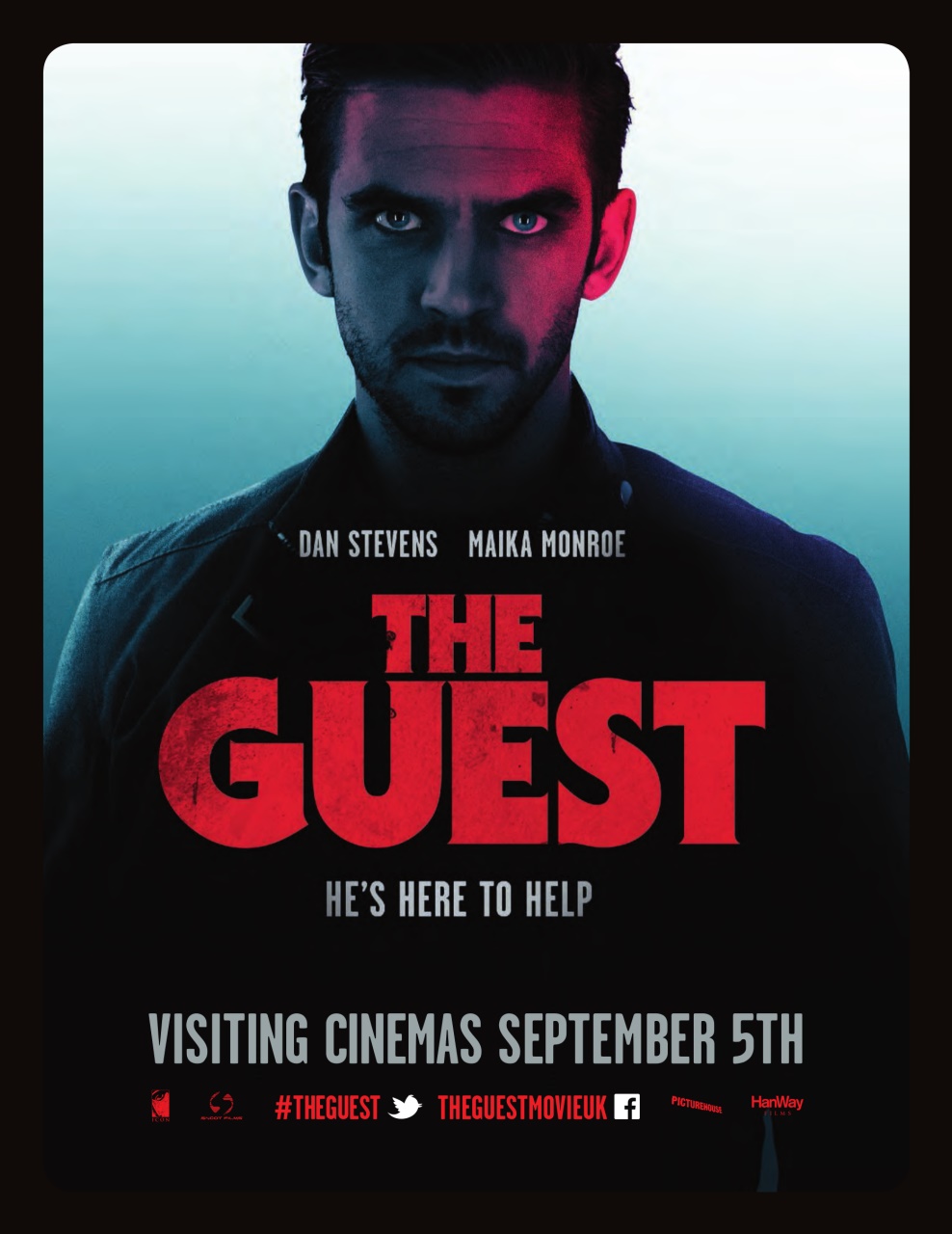 Empire Preview Pages