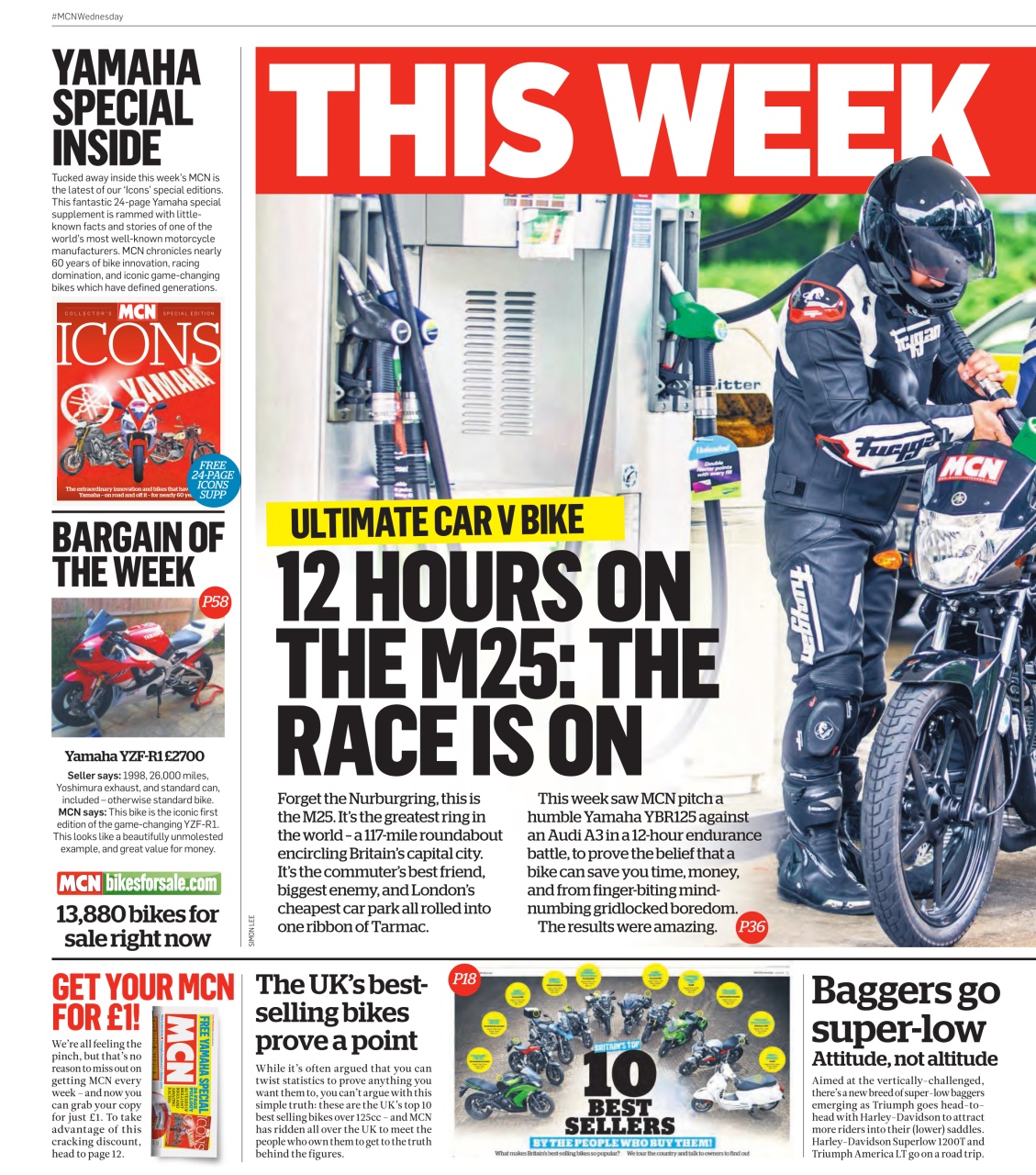 MCN Preview Pages