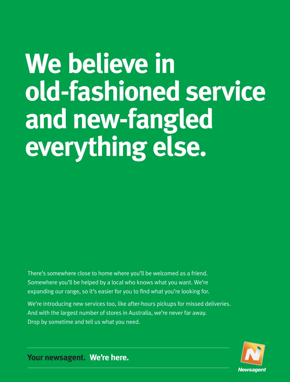 AutoTrader Preview Pages