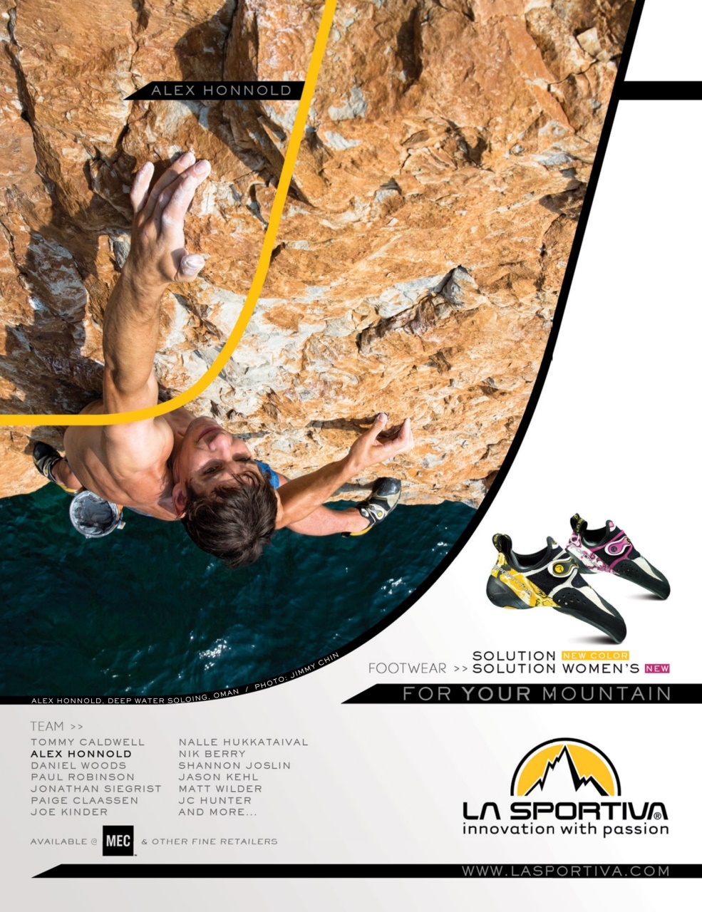 Gripped Preview Pages