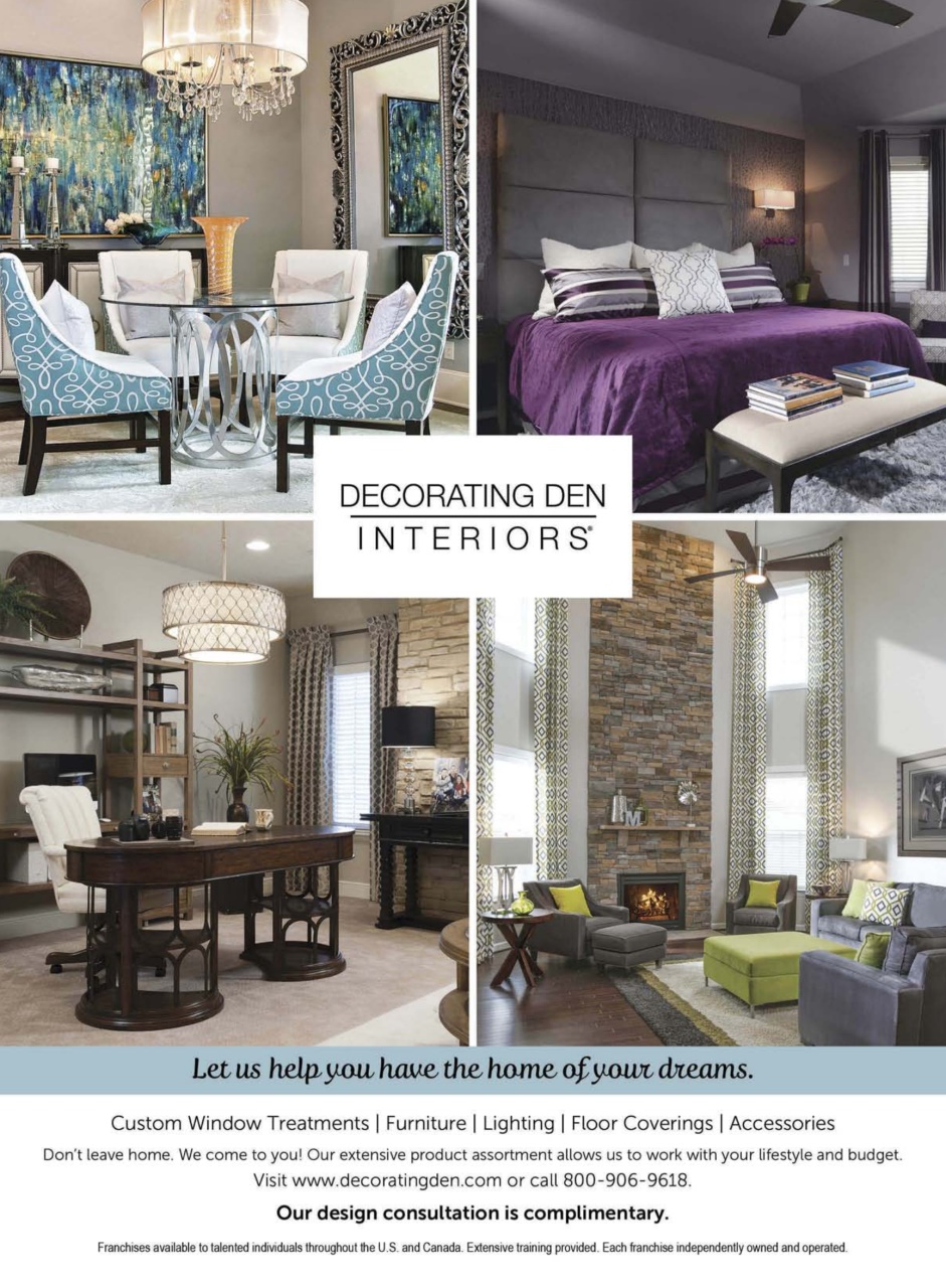 Romantic Homes Preview Pages