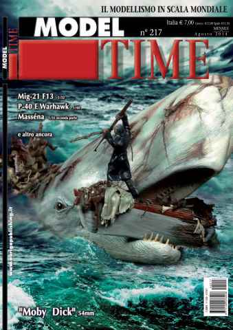 Model Time issue Model Time 217