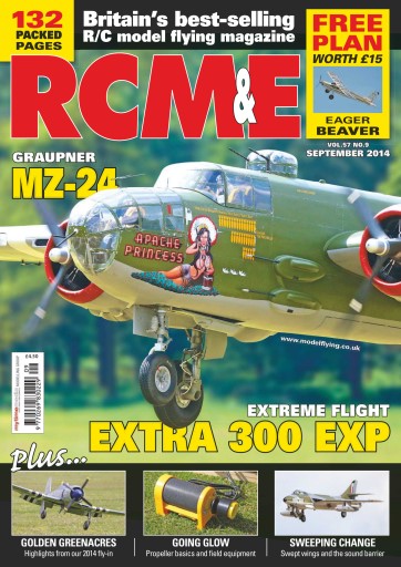 RCM&E issue 