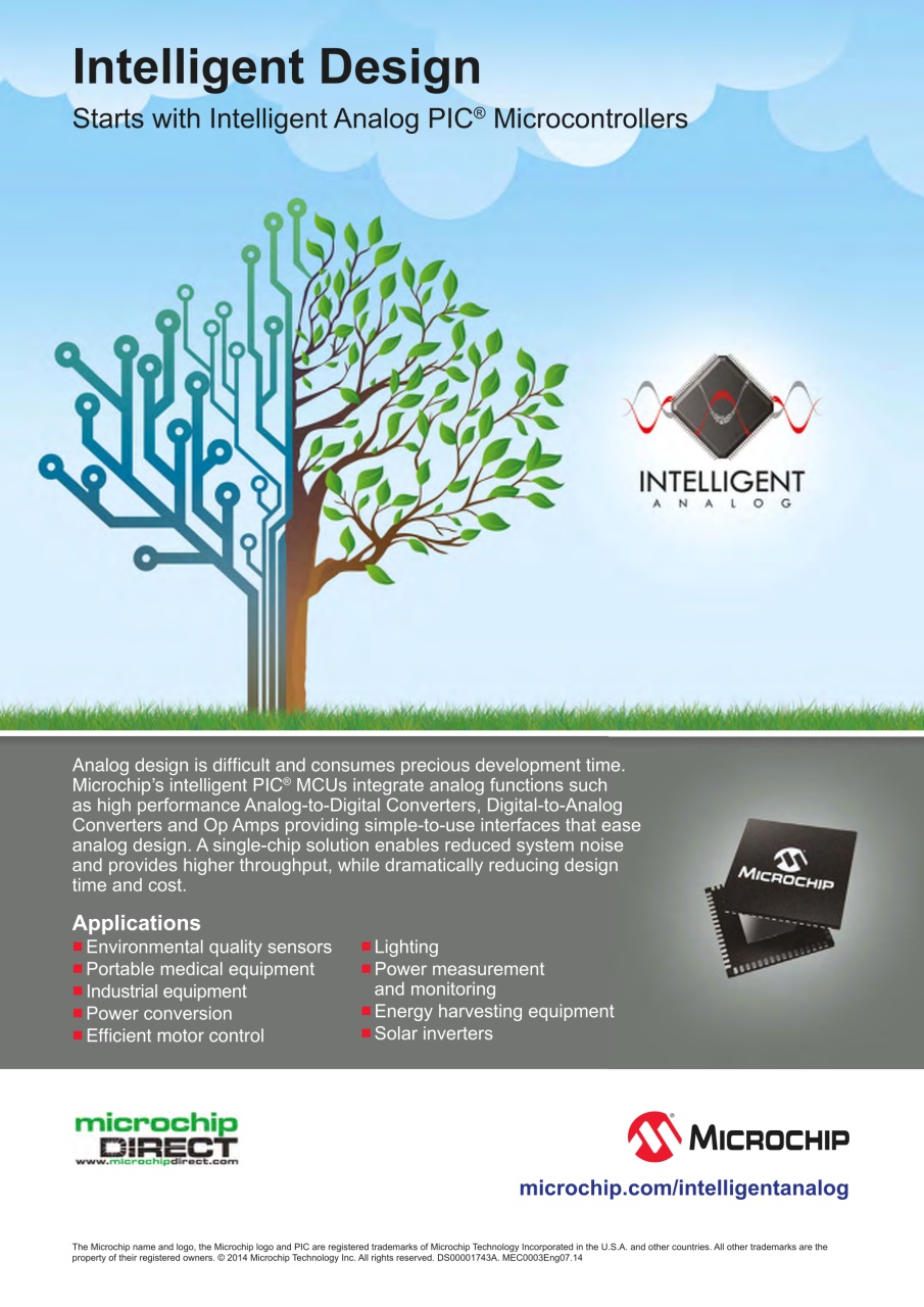 Practical Electronics Preview Pages