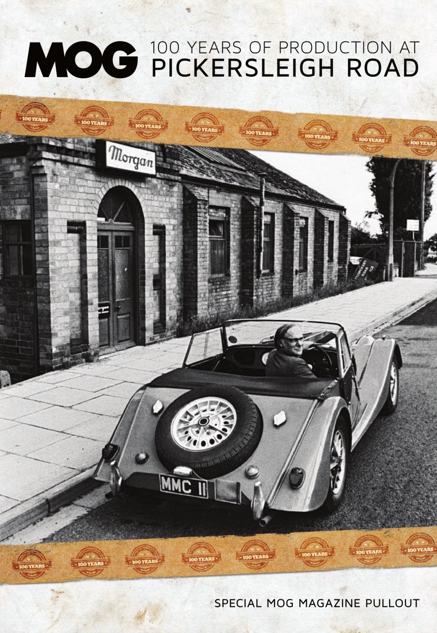 MOG Magazine Preview Pages