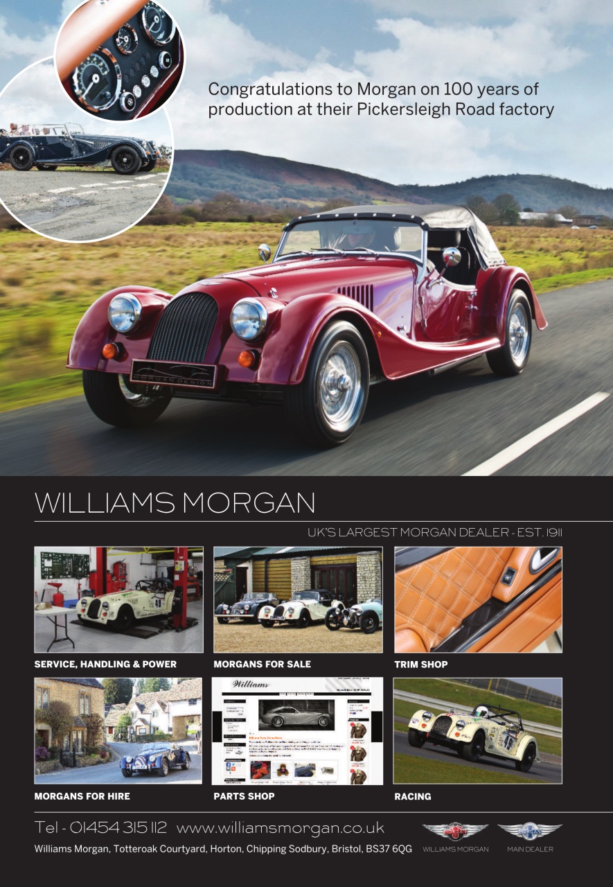 MOG Magazine Preview Pages