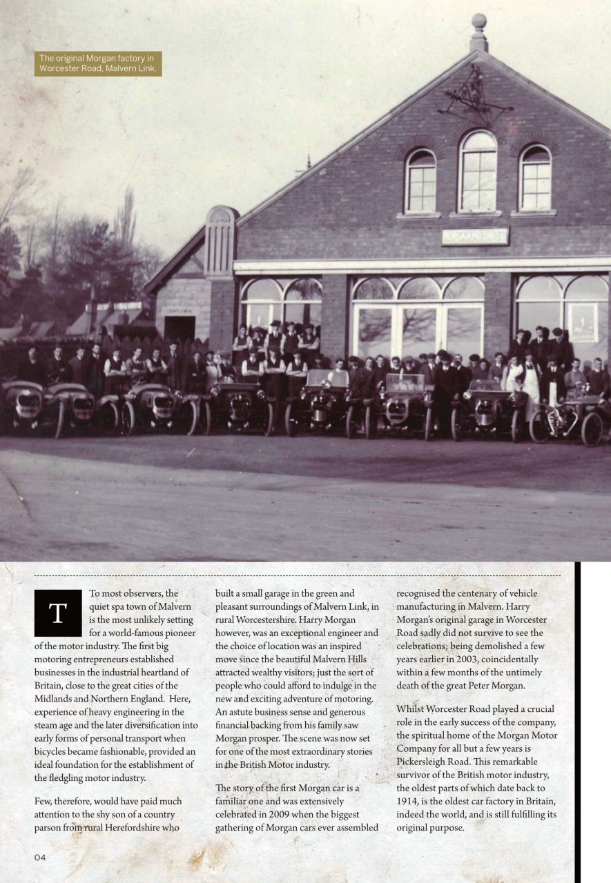 MOG Magazine Preview Pages