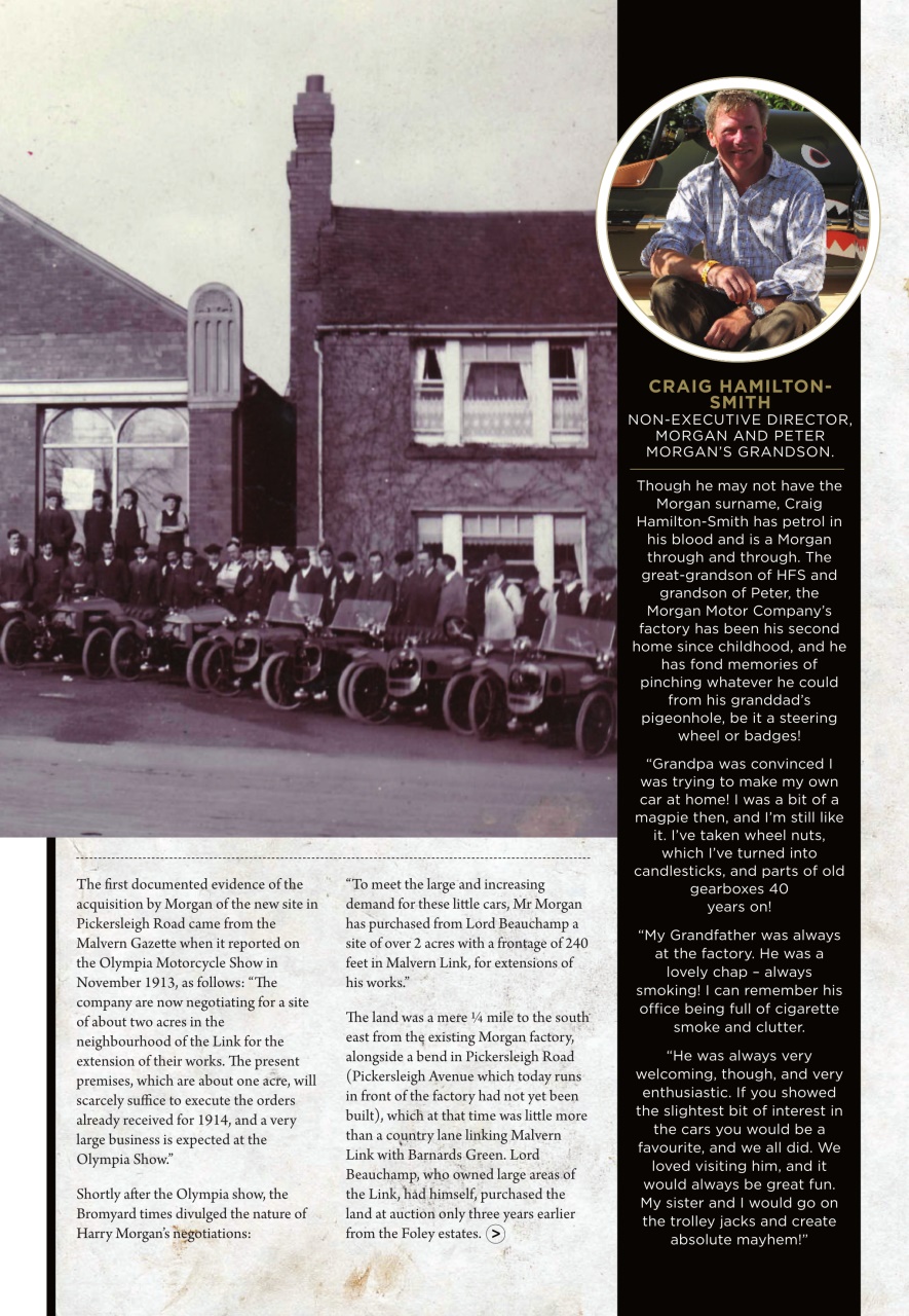 MOG Magazine Preview Pages