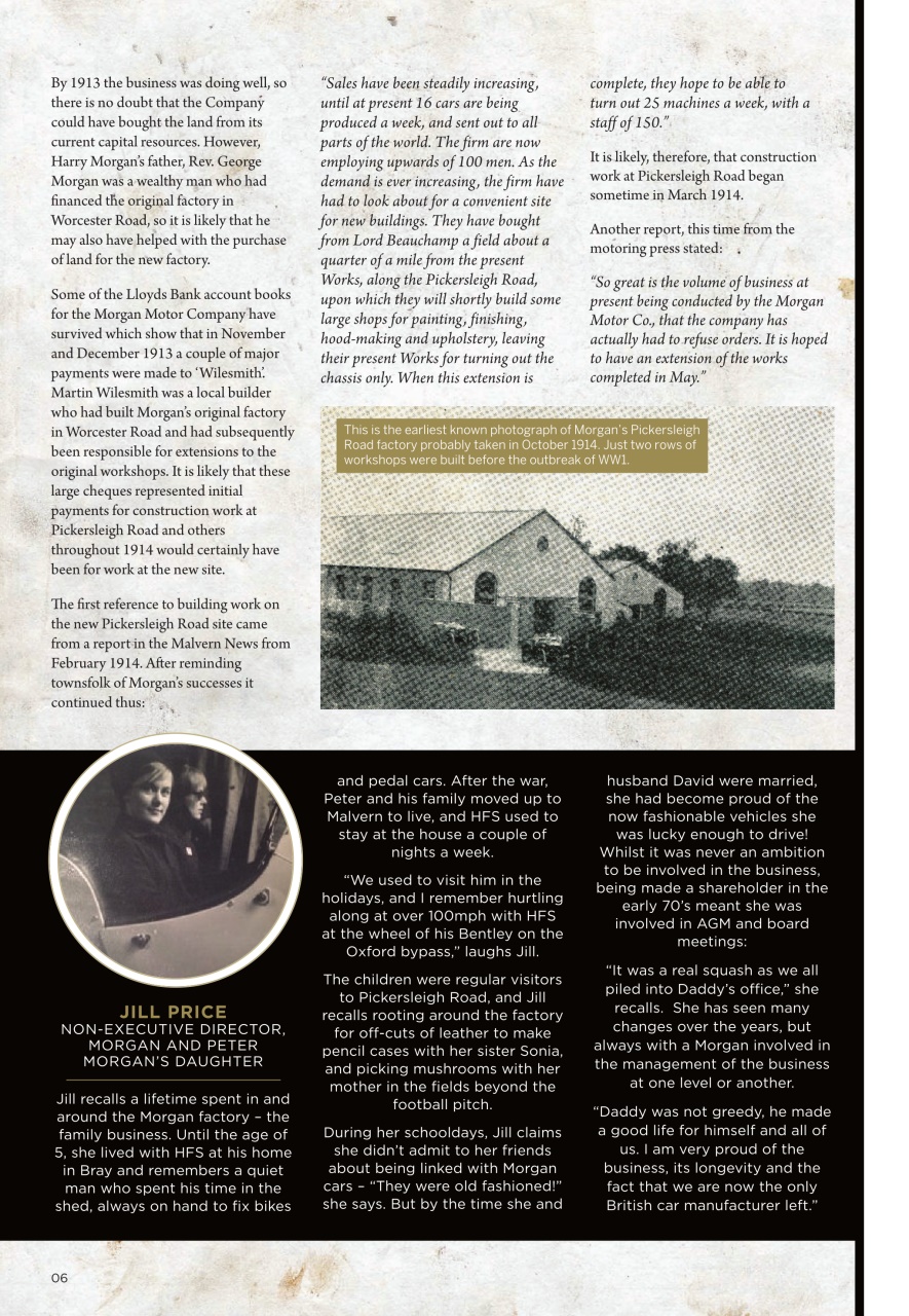 MOG Magazine Preview Pages