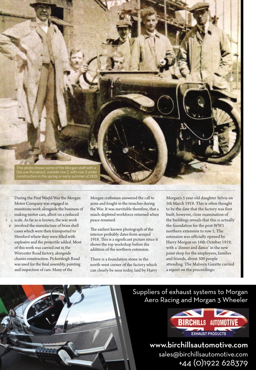 MOG Magazine Preview Pages