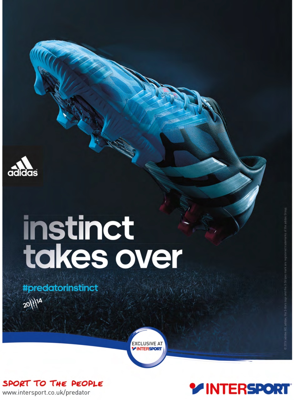 World Soccer Preview Pages