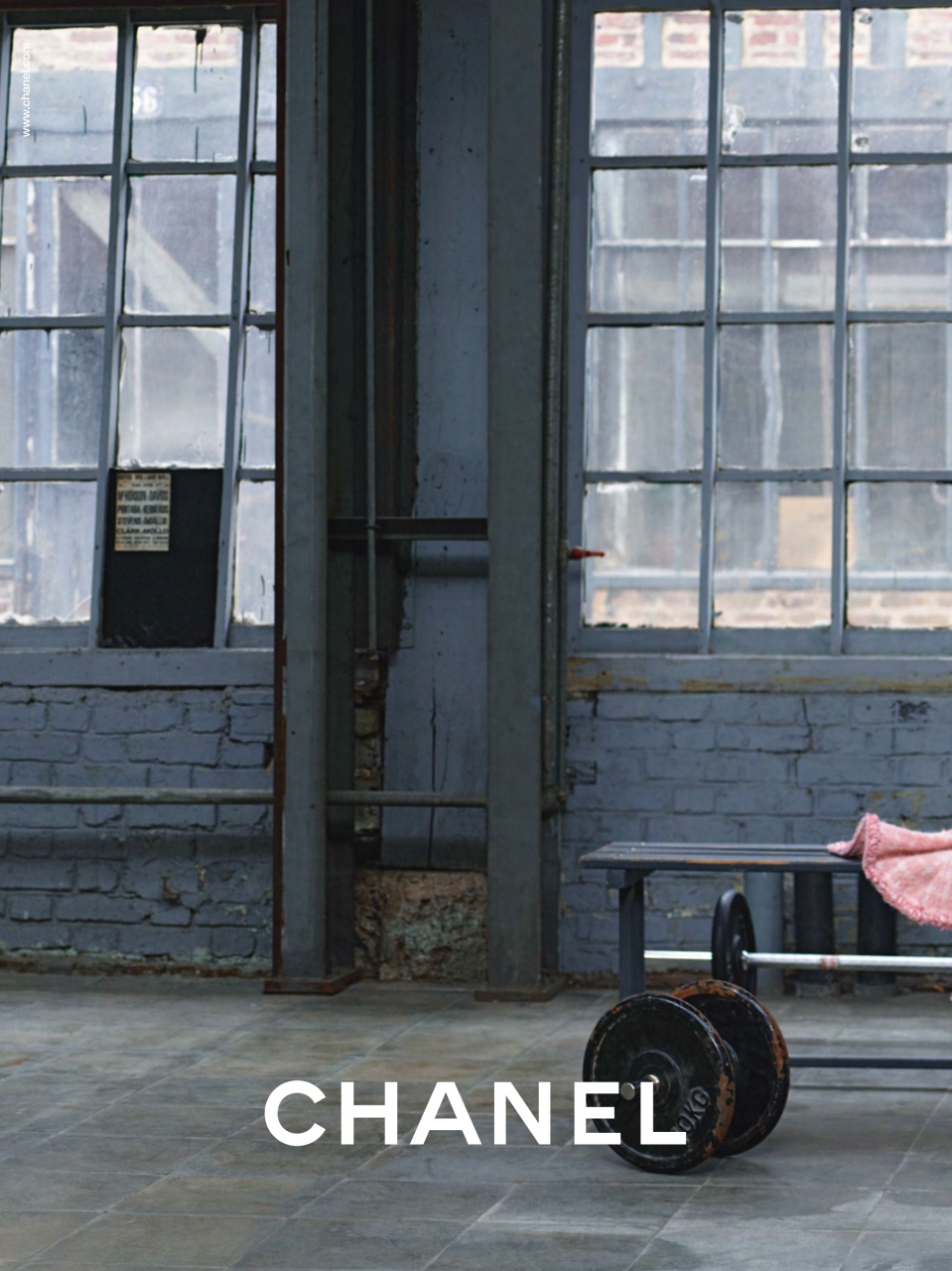 Marie Claire Preview Pages