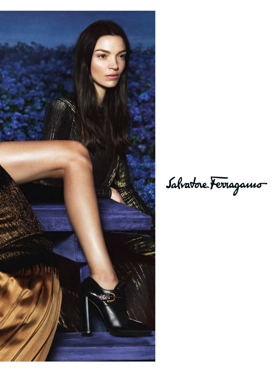 Marie Claire Preview Pages